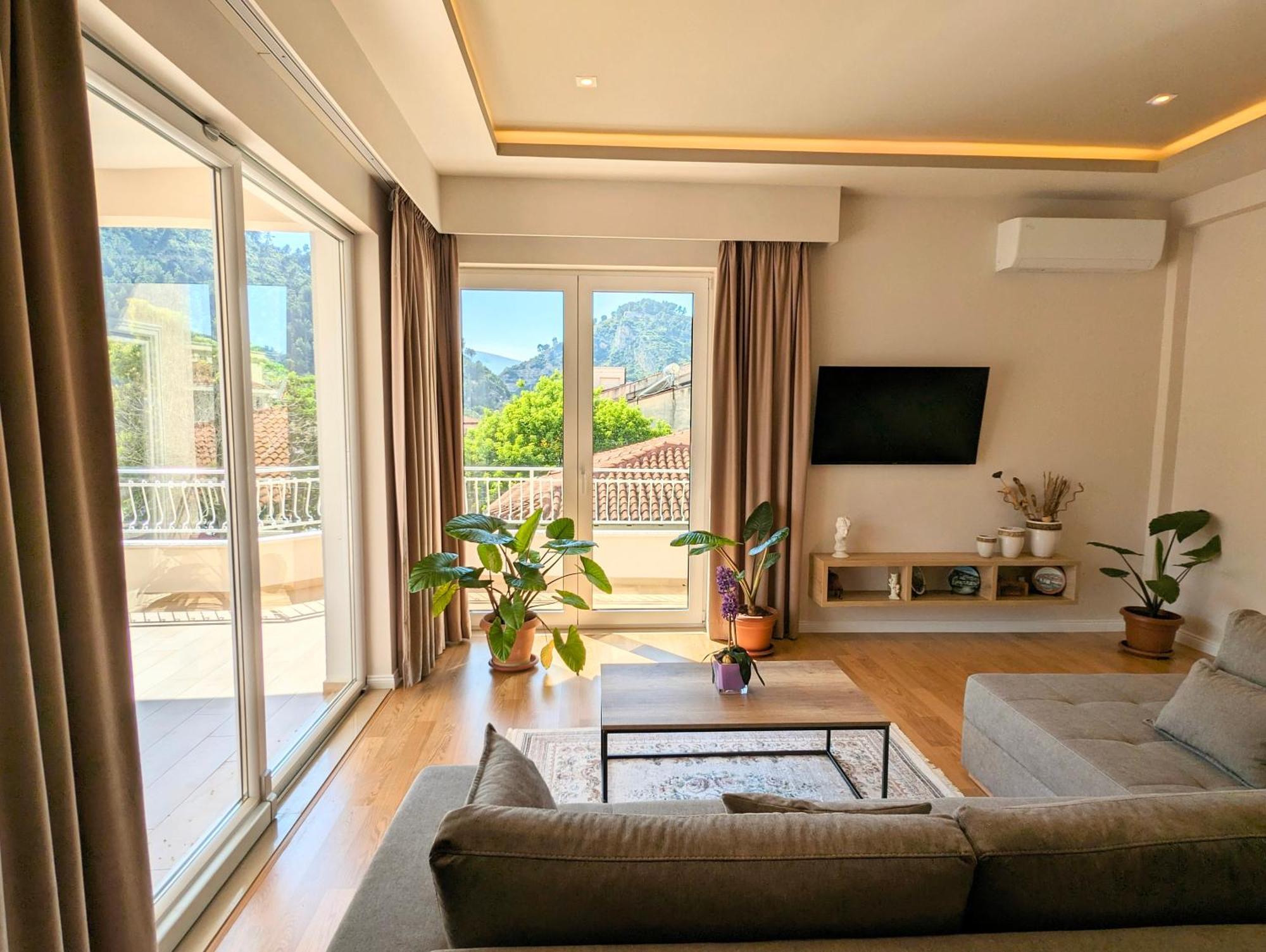 Villa With Garden And Veranda Berat Ngoại thất bức ảnh